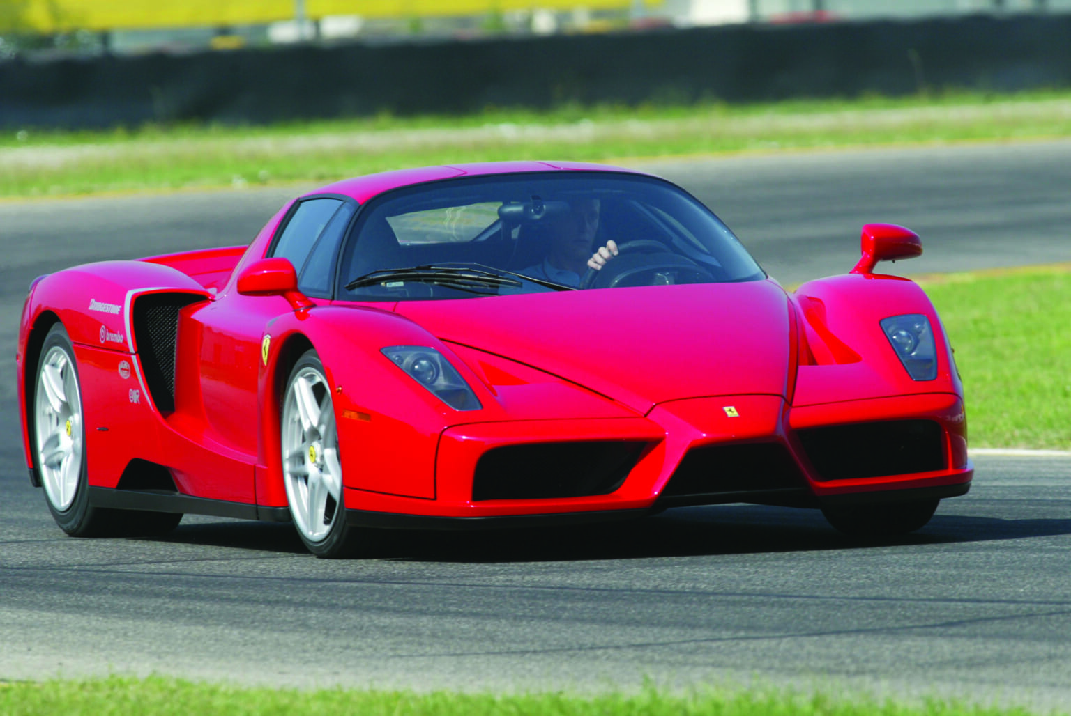 The Most Iconic Ferraris Of All Time - Maxim