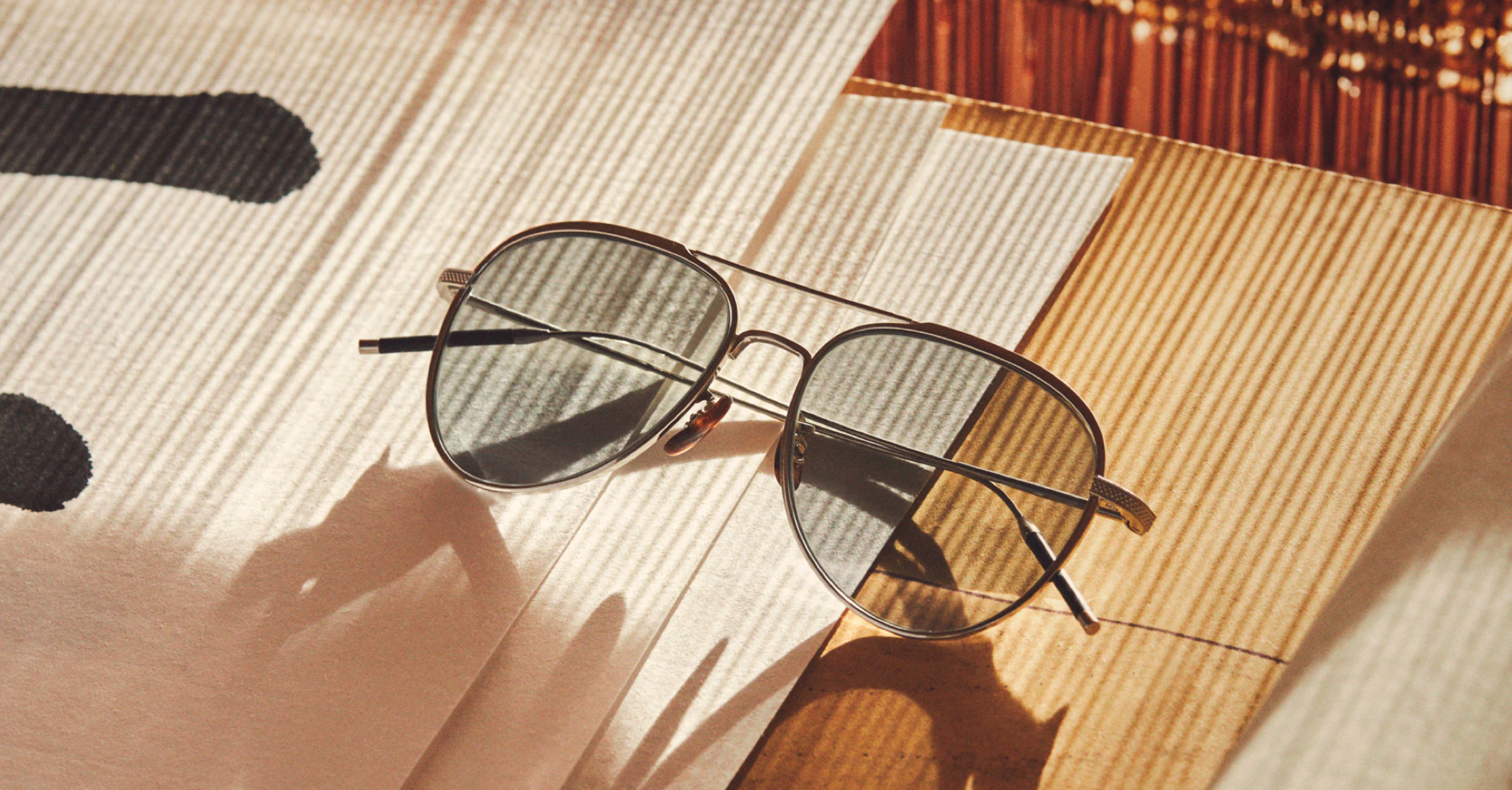 Oliver Peoples TK-3 Sunglasses