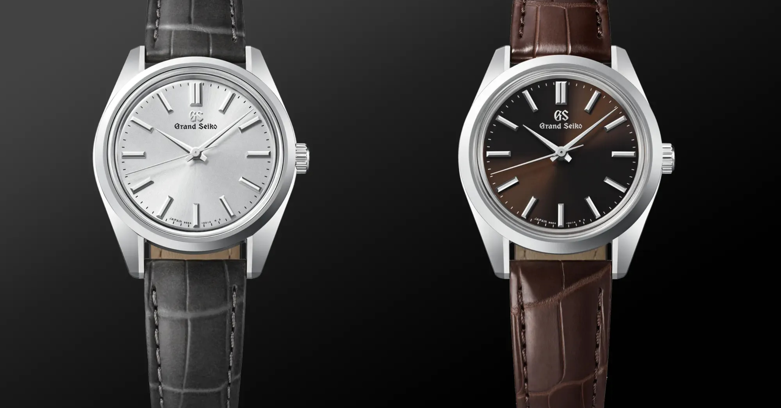 Grand Seiko 44GS