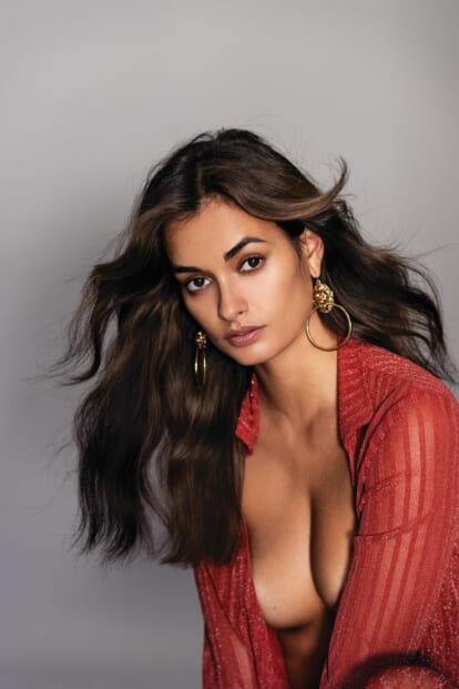 Gizele Oliveira Is Maxim S September October Cover Star Maxim