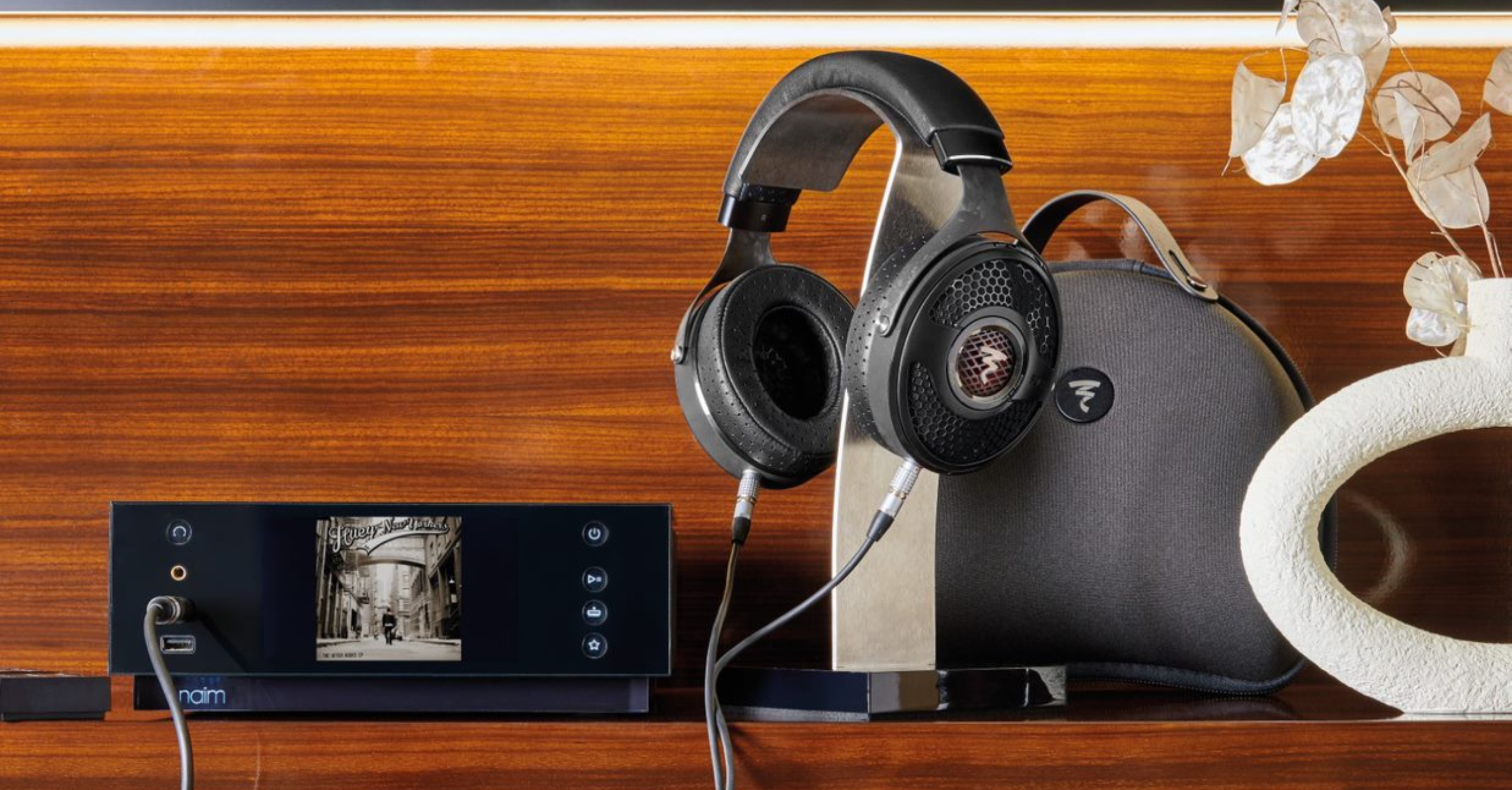 Focal Utopia Headphones