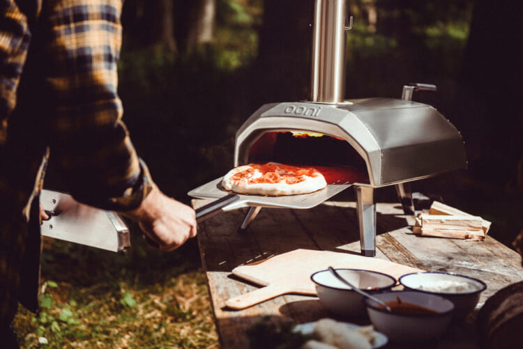 The Best Grills, Gear And Goods For Outdoor Cooking - Maxim