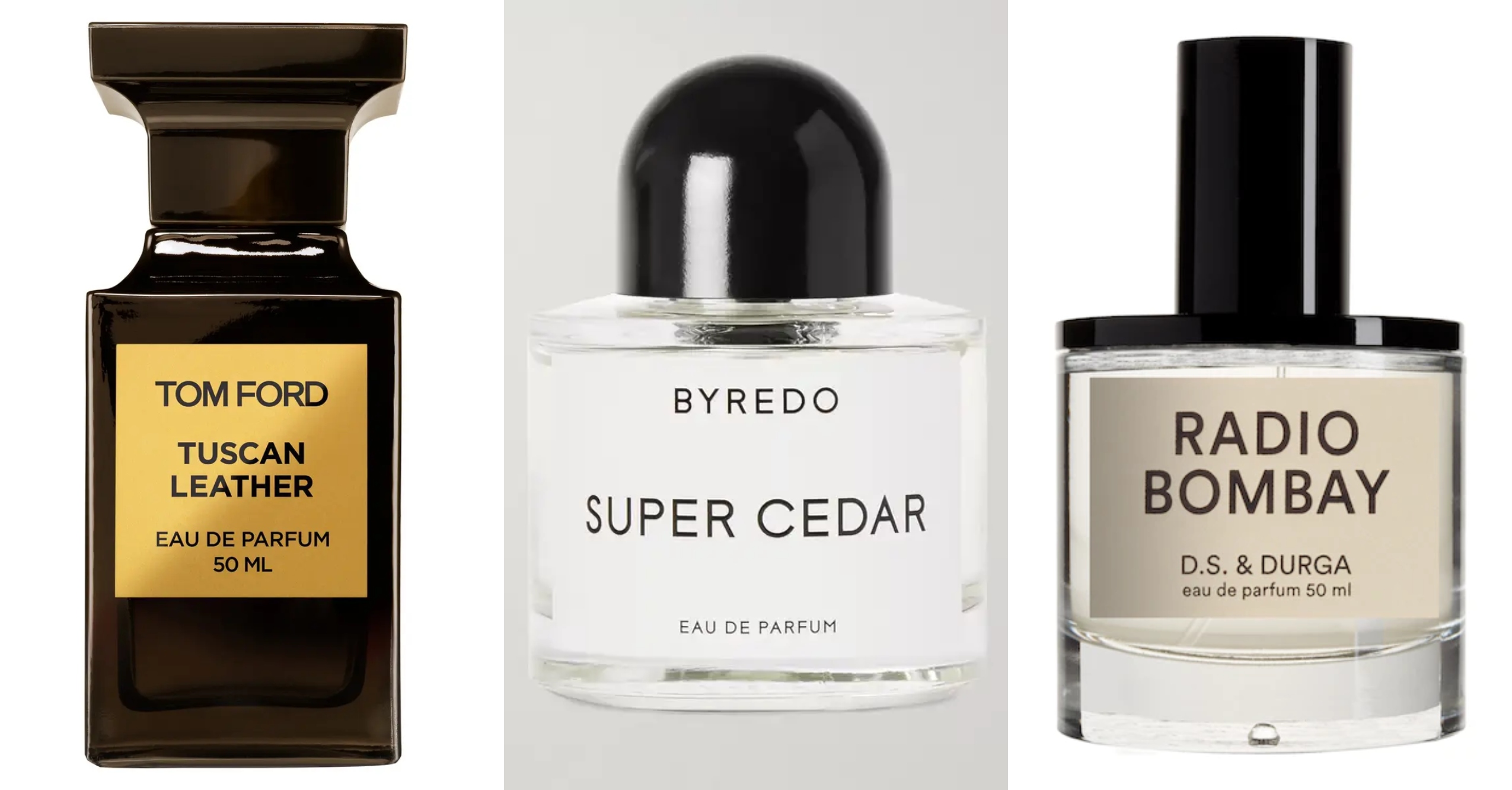 The Best Fall Colognes To Wear Now - Maxim