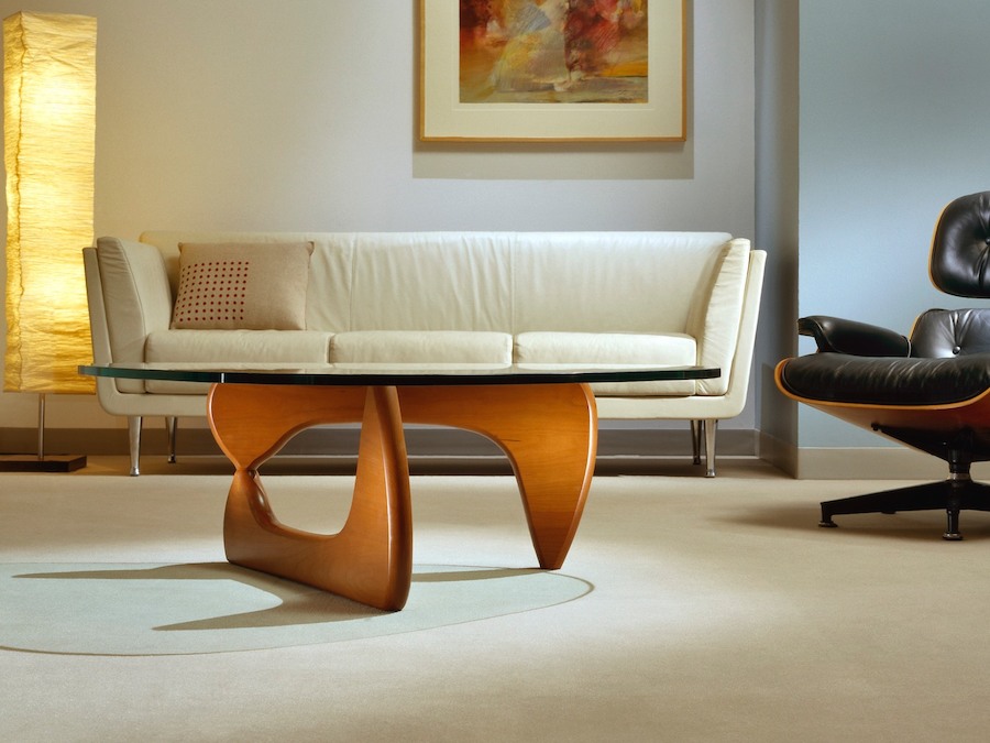 Herman Miller’s Noguchi Coffee Table Is A Stylish Living Room Upgrade Maxim