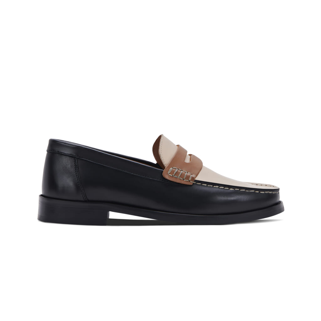 GREATS Penny Loafers Will Class Up Your Footwear Rotation | October 8 ...