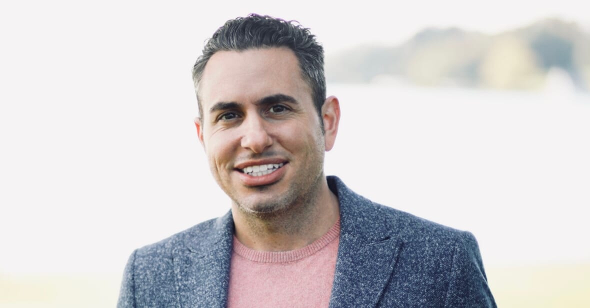 Real Estate Guru Michael DeRosa On His Secrets To Success Maxim