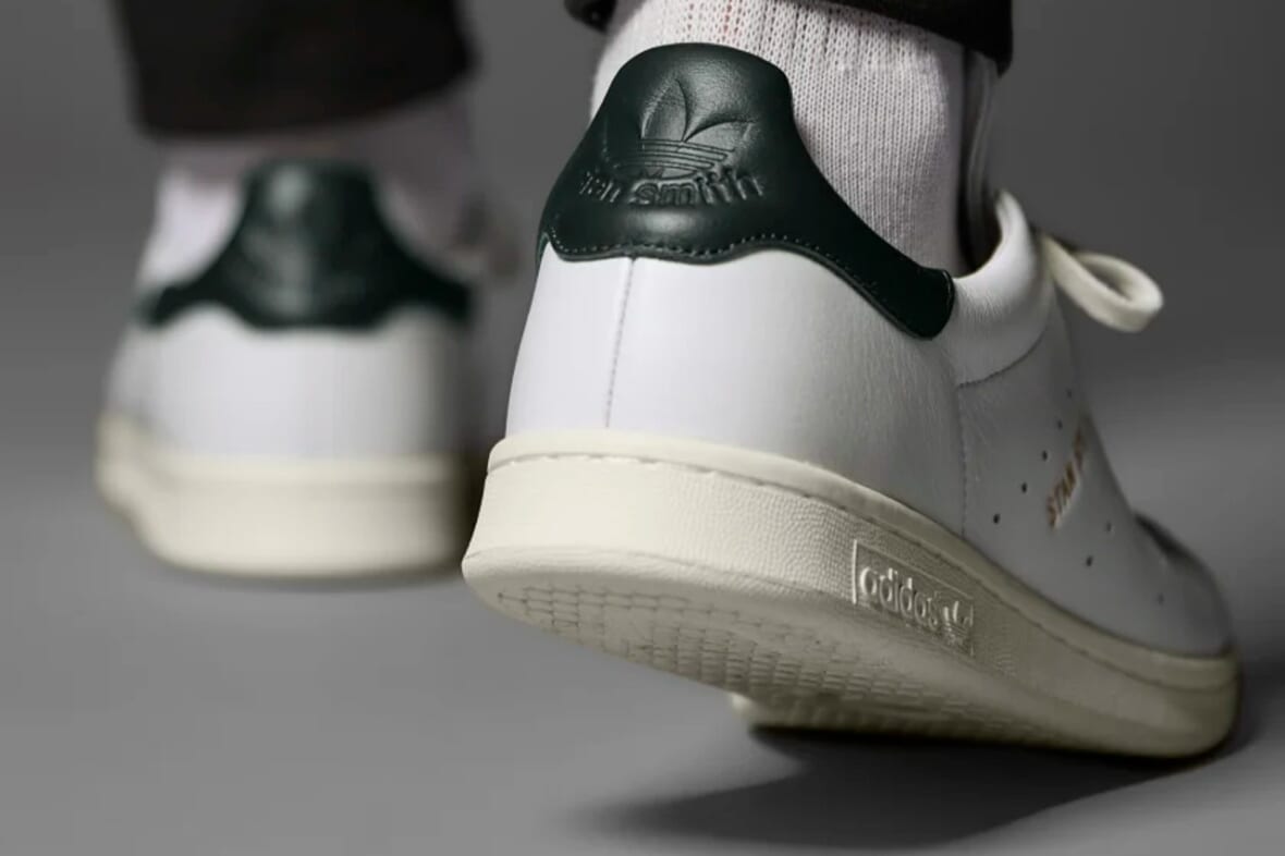 The Limited Edition Adidas Stan Smith Coming To America - Maxim