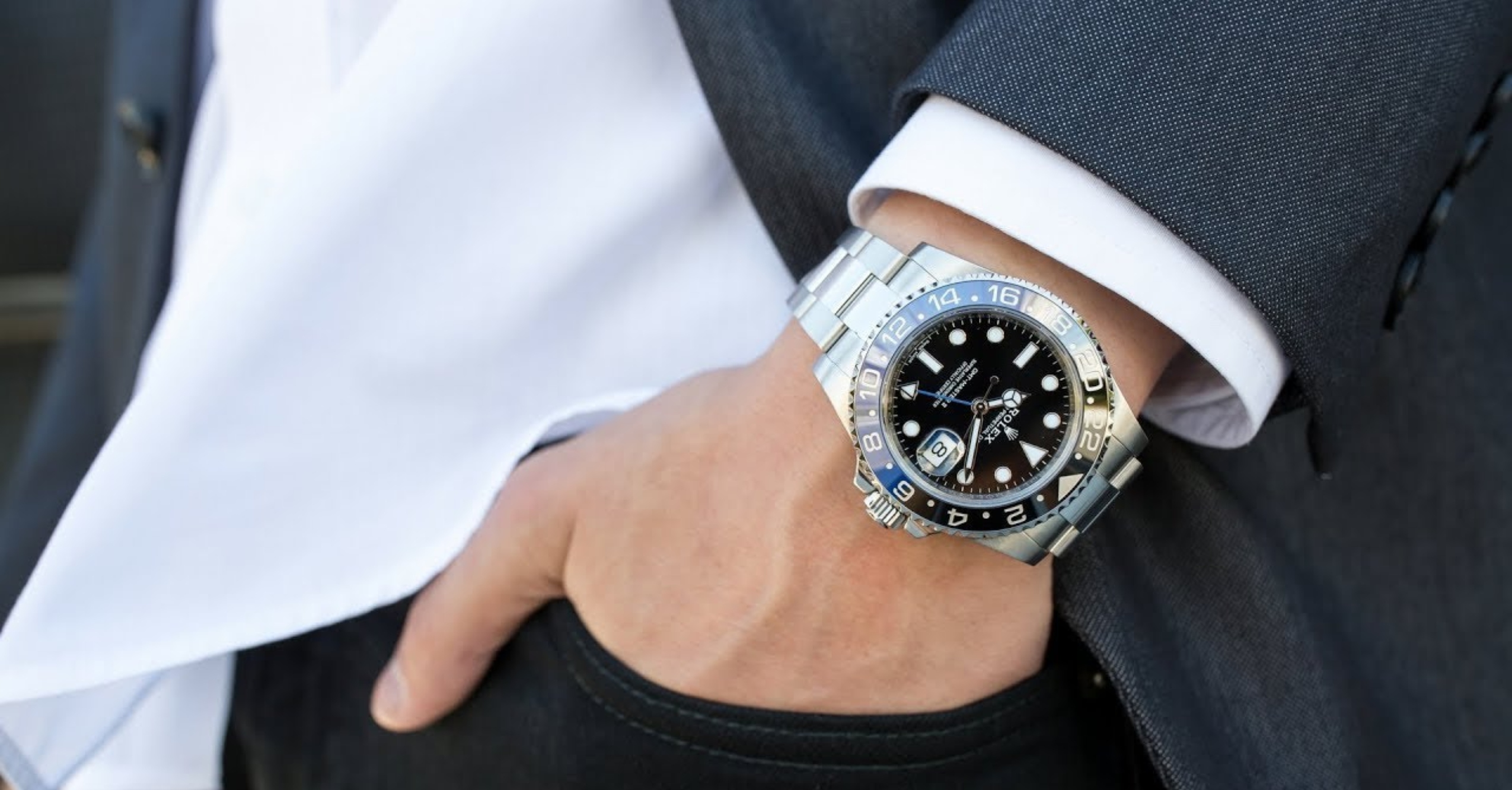 Rolex Is Selling Officially Certified Pre-Owned Watches
