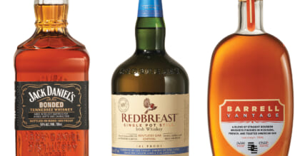 The 10 Best Whiskeys Of 2022, According To 'Whisky Advocate' - Maxim