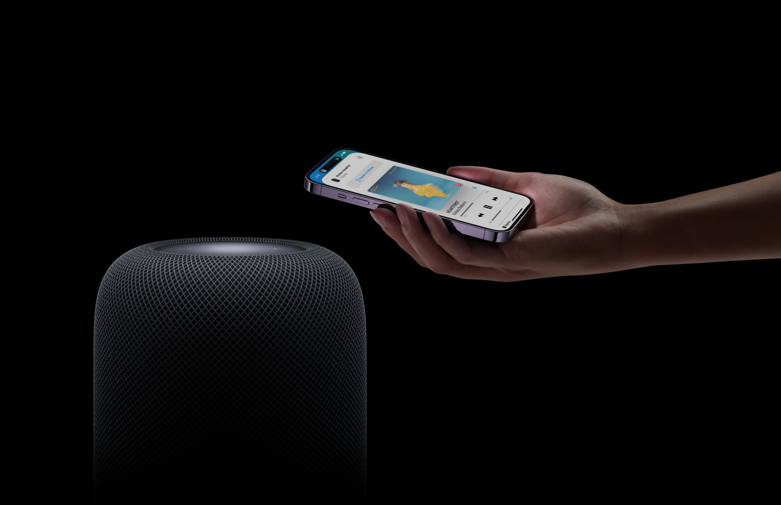 Apple's HomePod Is Back-And It Sounds Better Than Ever - Maxim