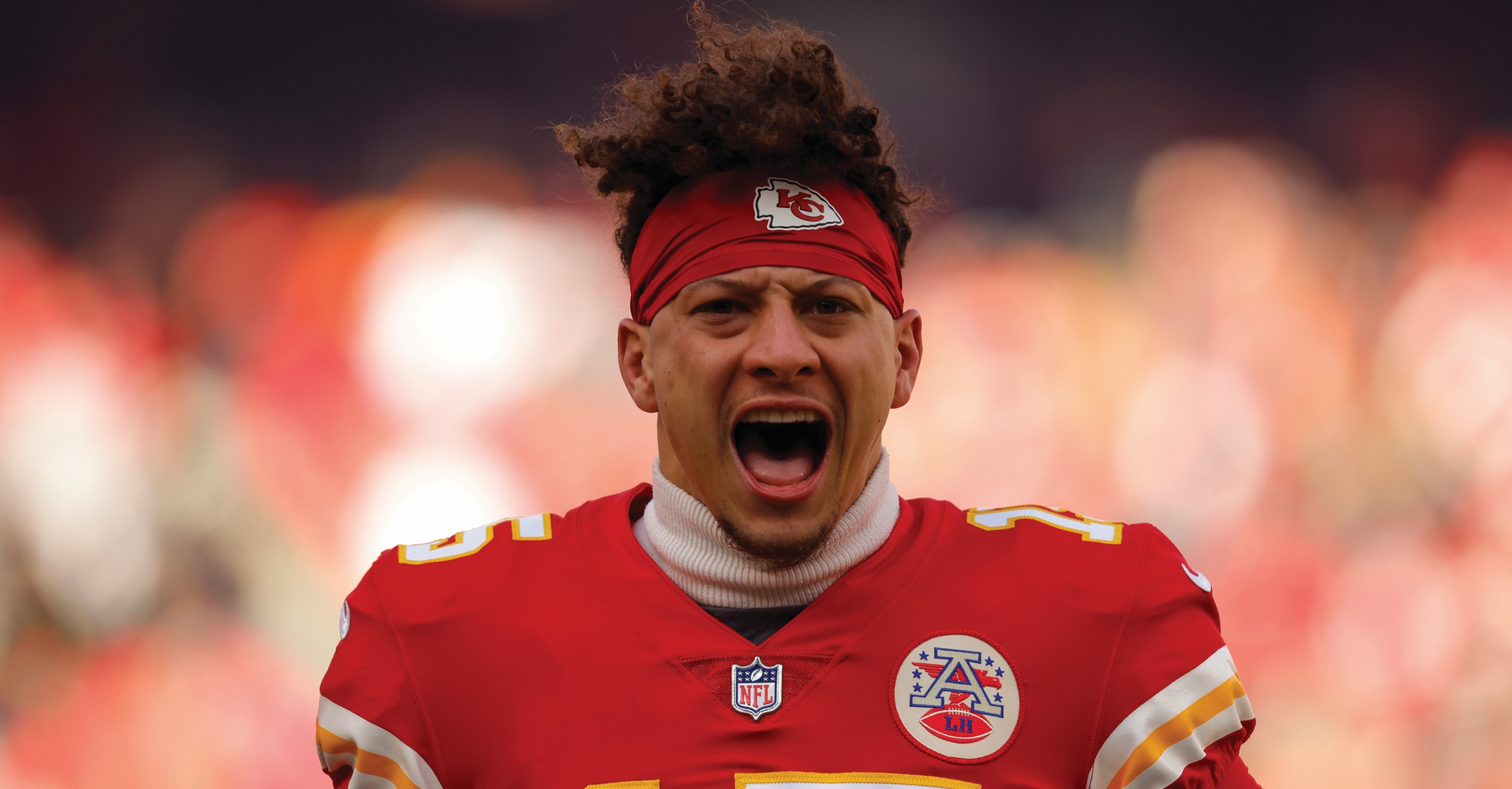 Super Bowl MVP Patrick Mahomes Reflects On His Path To Greatness
