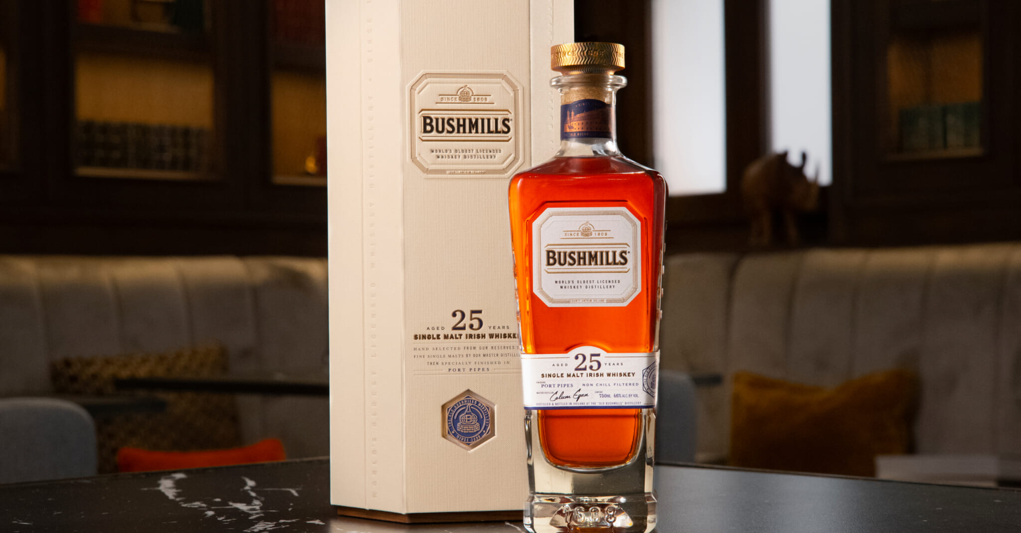 Raise A Dram With The Best Irish Whiskeys For St Patricks Day And Beyond Maxim 2023