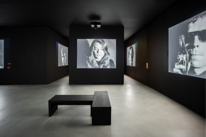 Inside Saudi Arabia S New Andy Warhol Art Exhibit Maxim   FAME Andy Warhol 6 788x525 