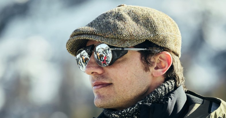 Persol Talented Mr. Ripley Sunglasses