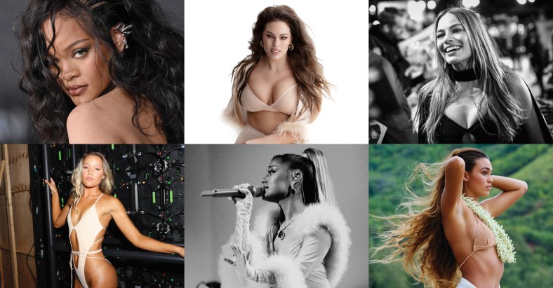 Meet The Women Of The 2023 Maxim Hot 100 - Maxim