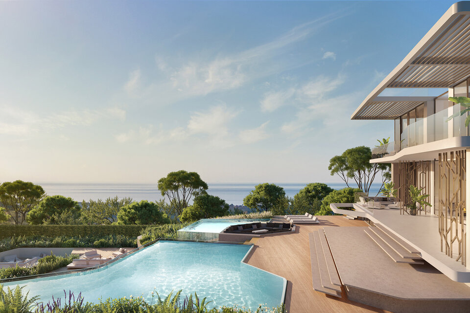 Lamborghini Unveils Luxe Villas In Coastal Spain - Maxim