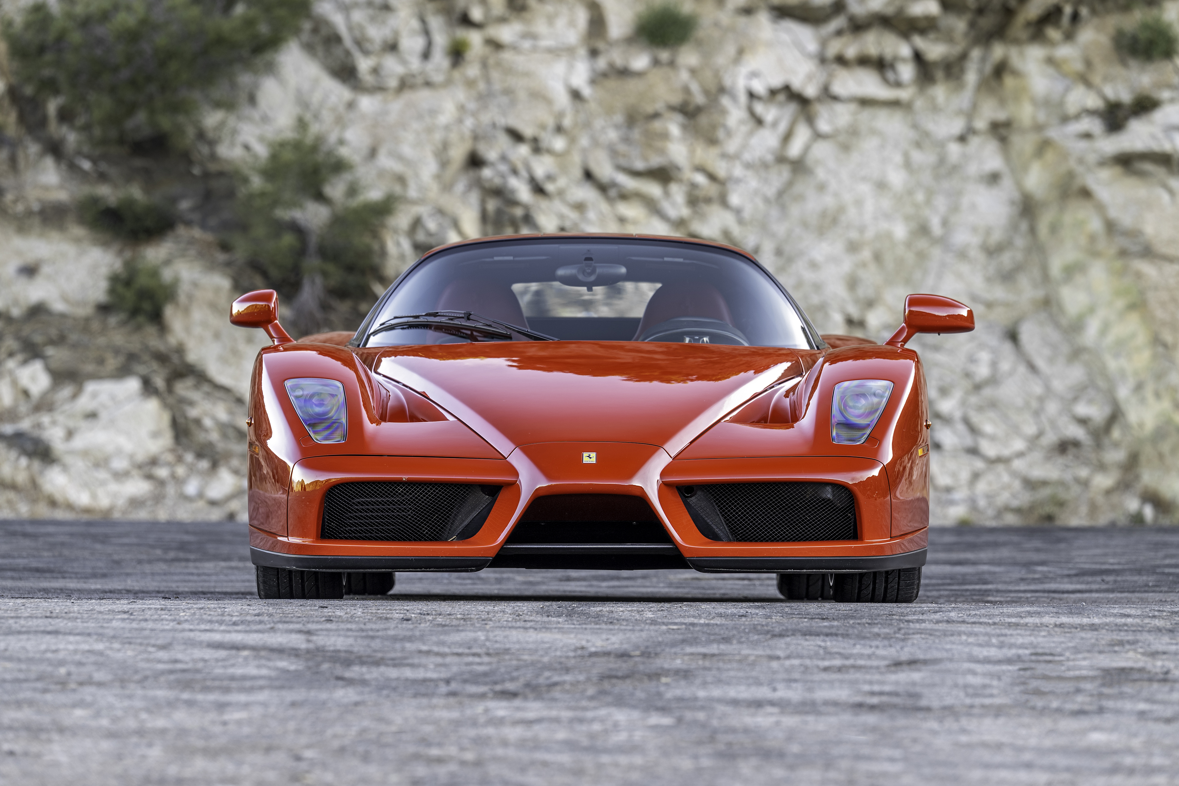 Ferrari Enzo 2003