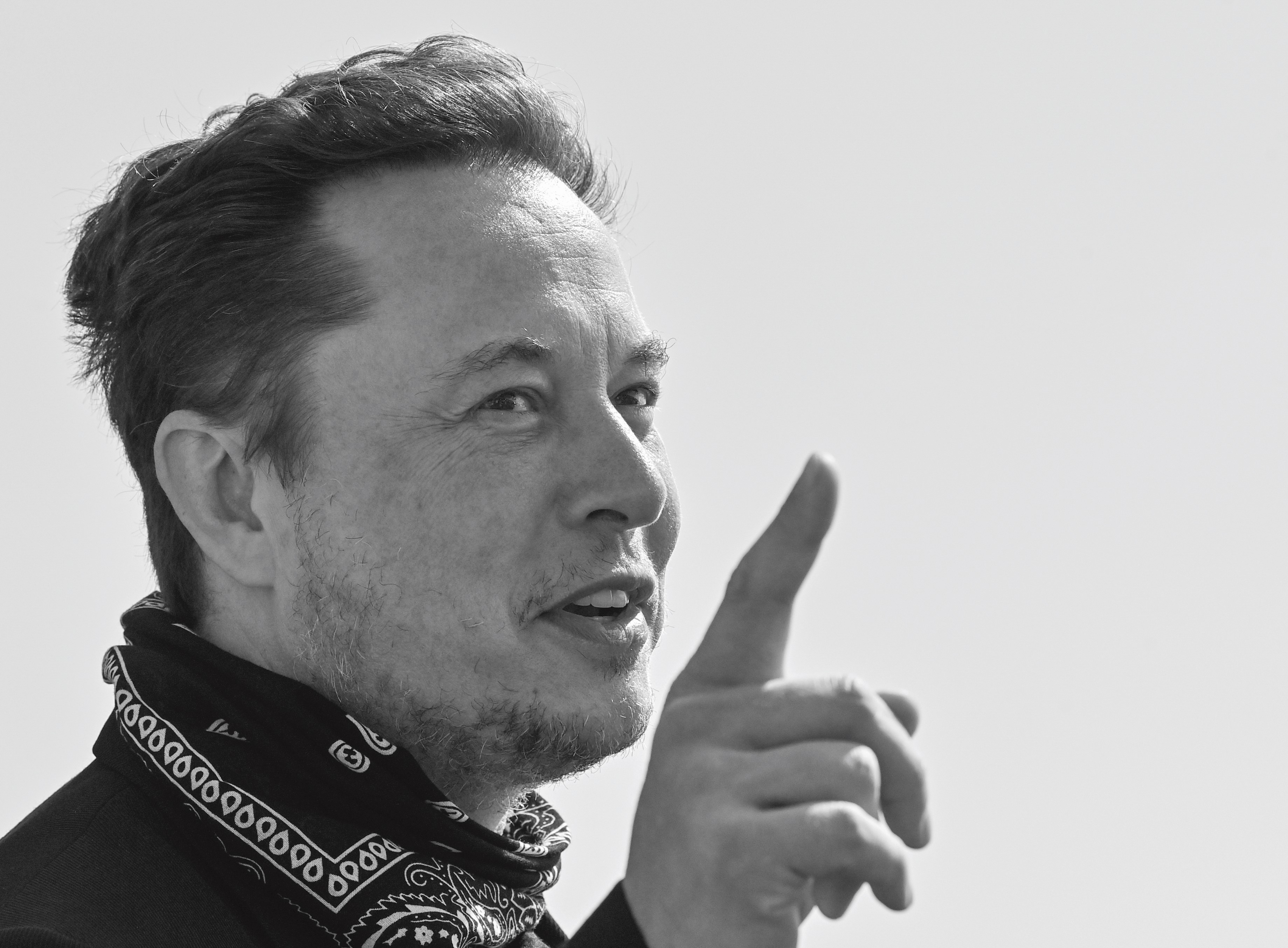 How Elon Musk Is Leveraging His Tech Savvy & Wealth To Become An AI ...