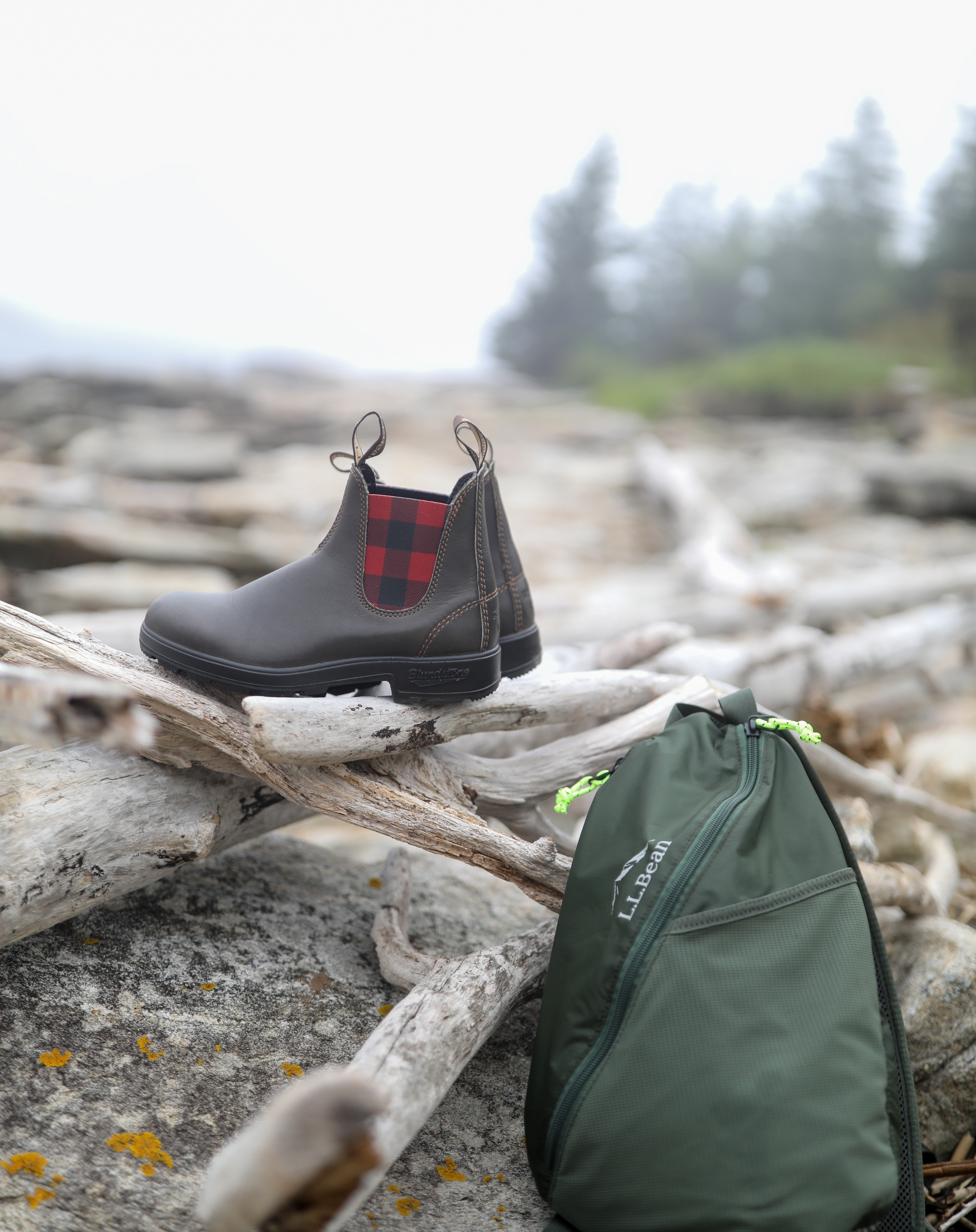 Ll bean blundstone boots sale