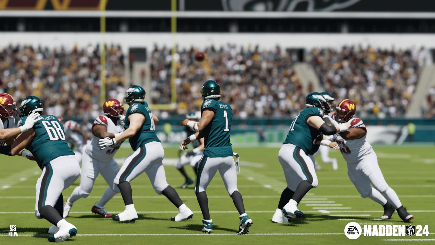 Review Madden 24 Is The Only NFL Game That Matters Maxim   M24 Firstlook Hurtspocket Wm .adapt .crop16x9.818p 