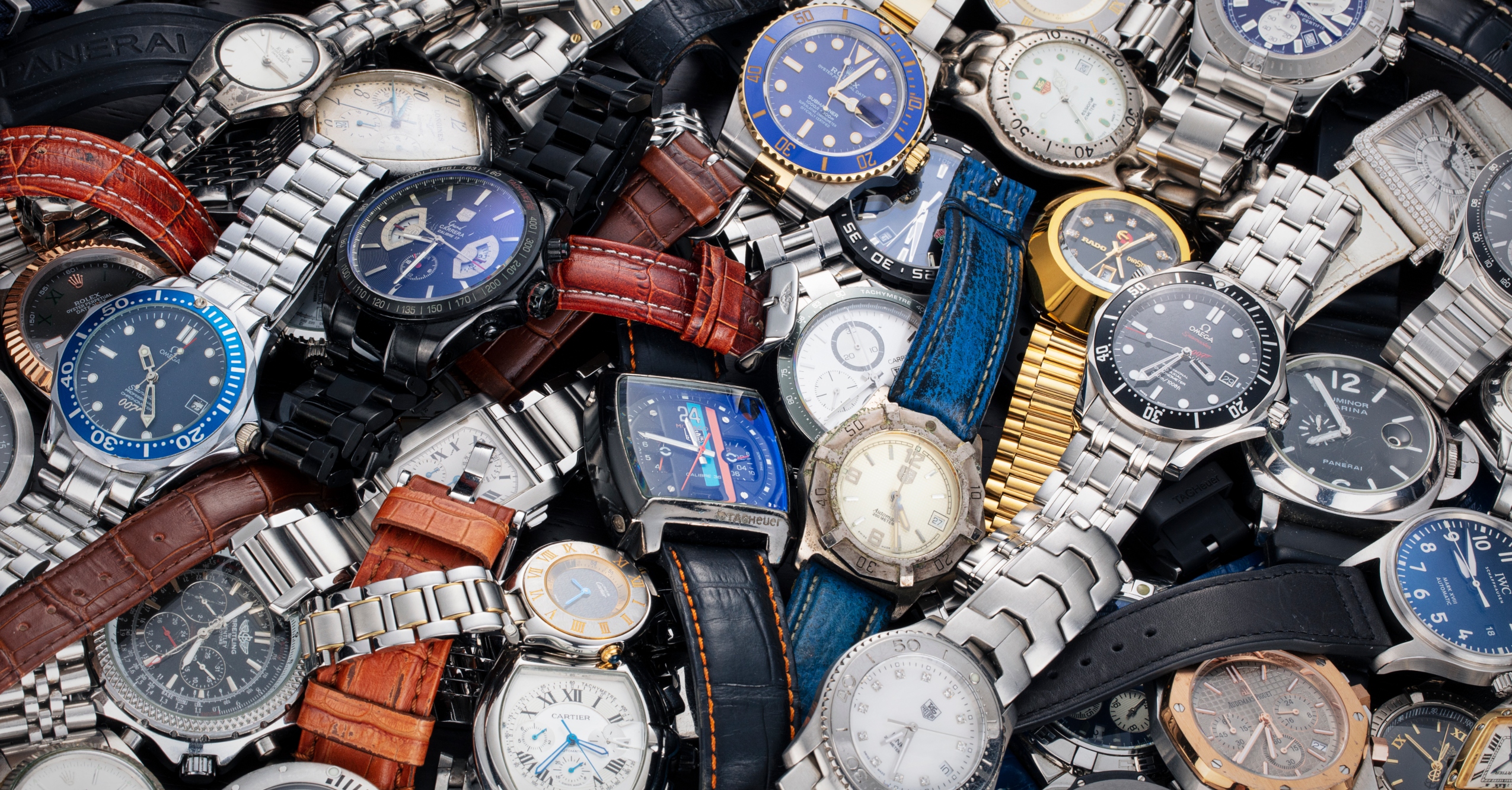 Female Celebrities Wearing Fake Richard Mille Watches