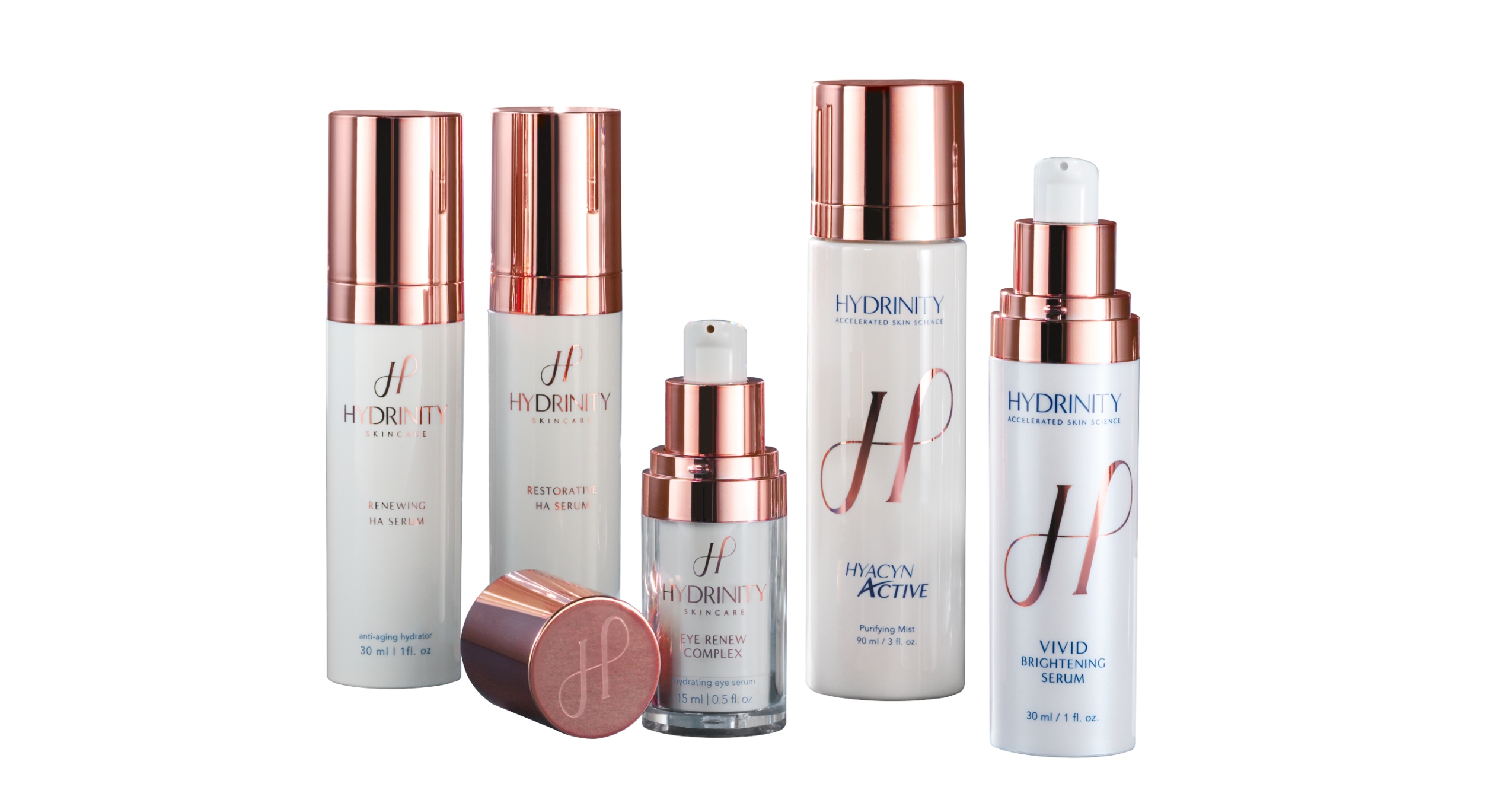 Cultivating Confidence: The Hydrinity Way To A Luxurious Skin Journey - Maxim