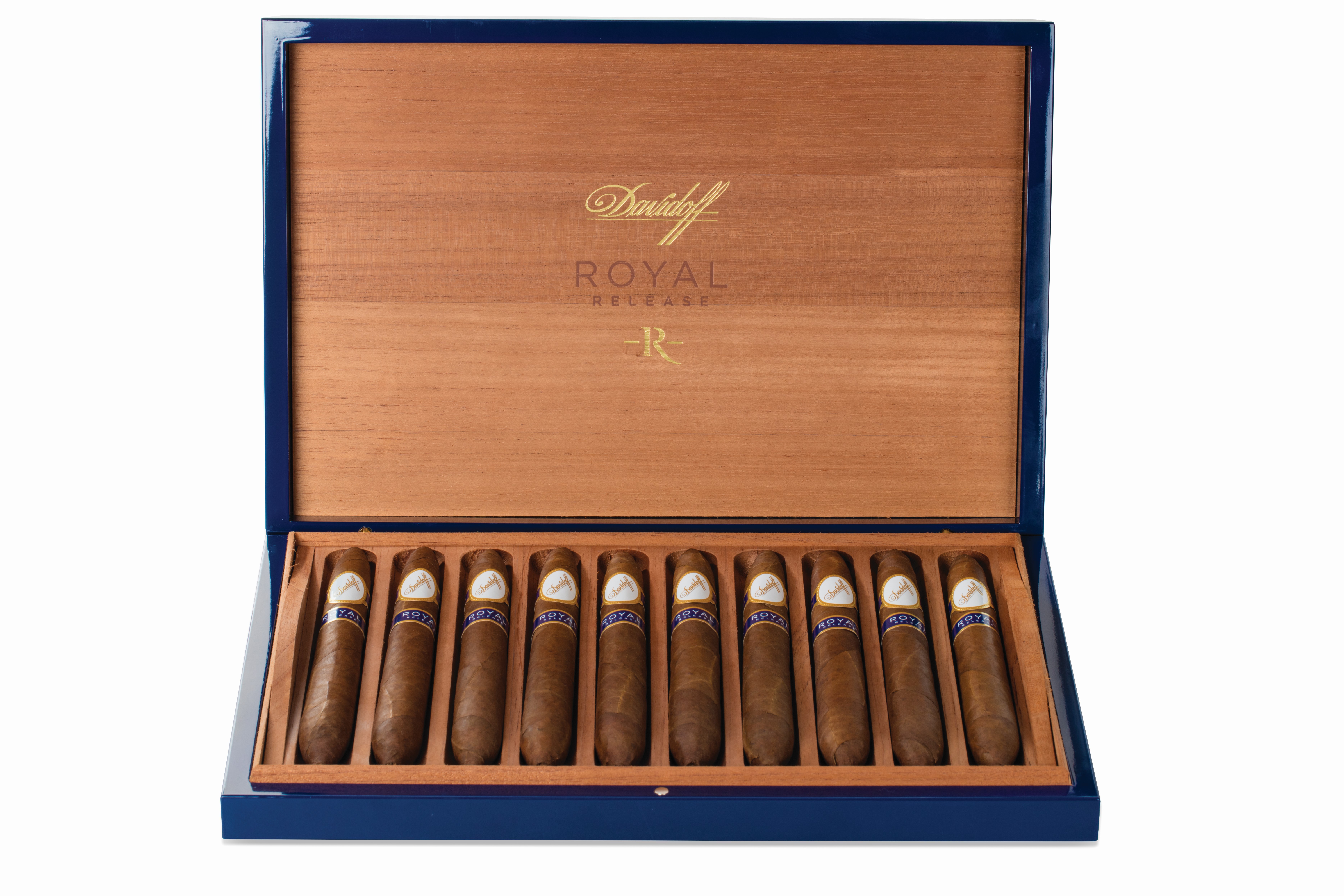 Сигары Davidoff Купить В Москве