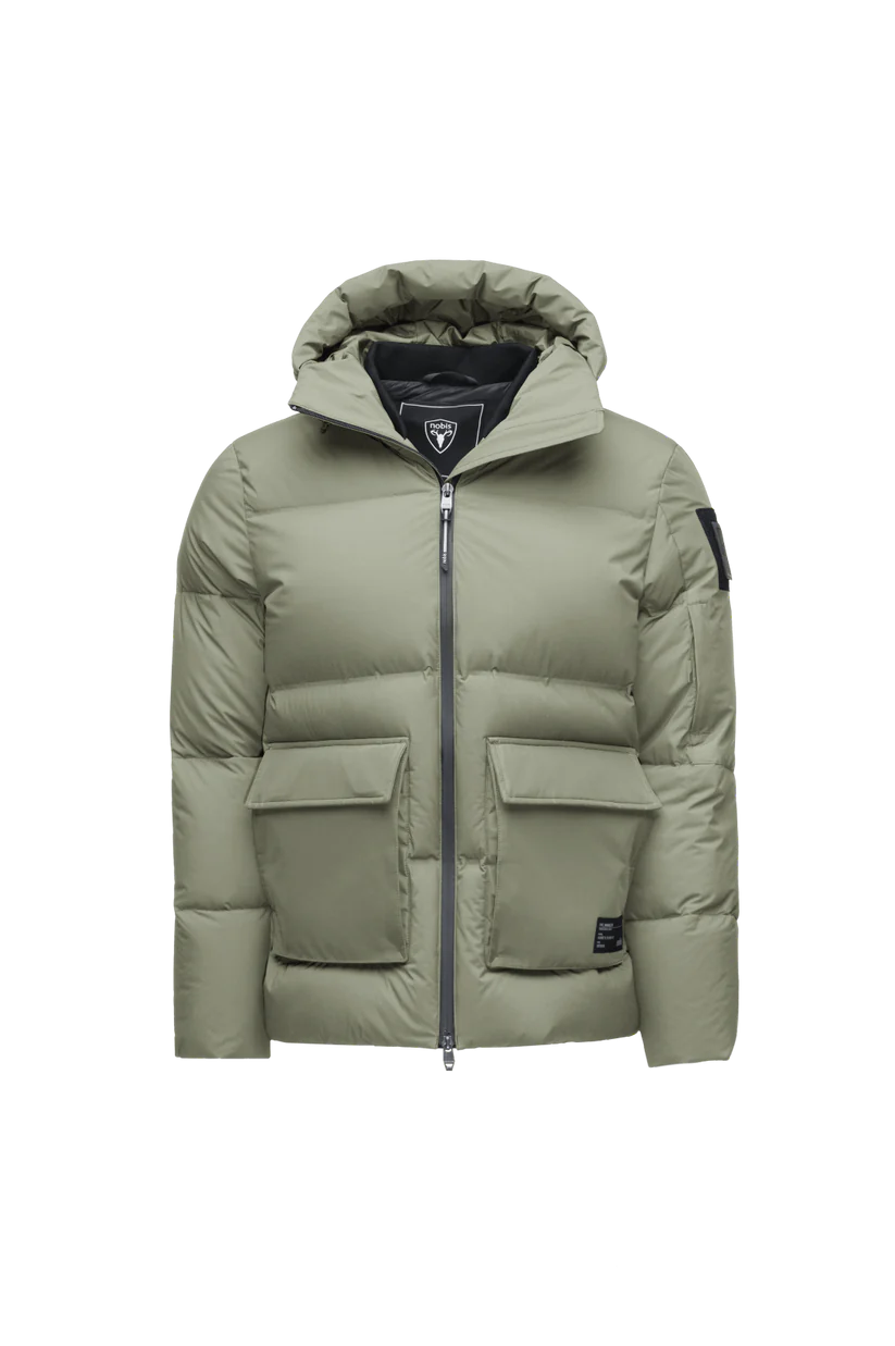 The Best Puffer Jackets For Staying Warm In Style - Maxim