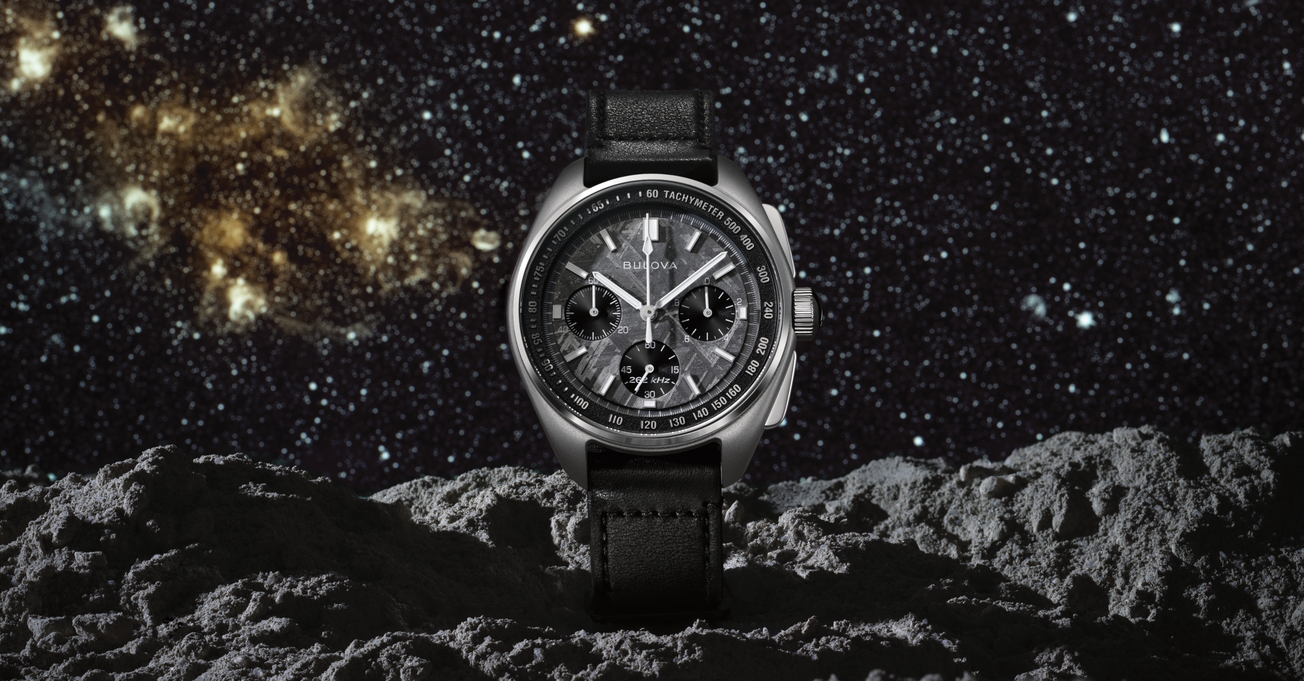Mond | Black Stainless Steel Meteorite Watch | In stock! | Arkai | Meteorite  watch, Black stainless steel, Meteorite