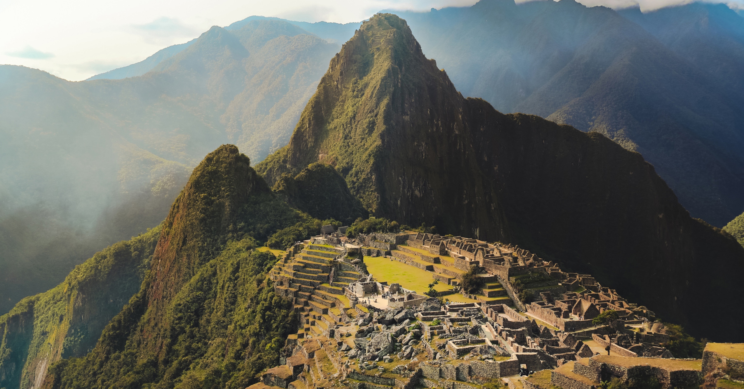 How To Plan An Unforgettable Peruvian Getaway - Maxim