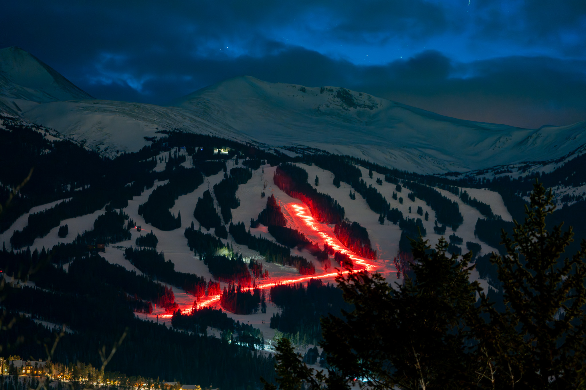 How To Plan A Stellar Spring Getaway At Breckenridge Ski Resort - Maxim