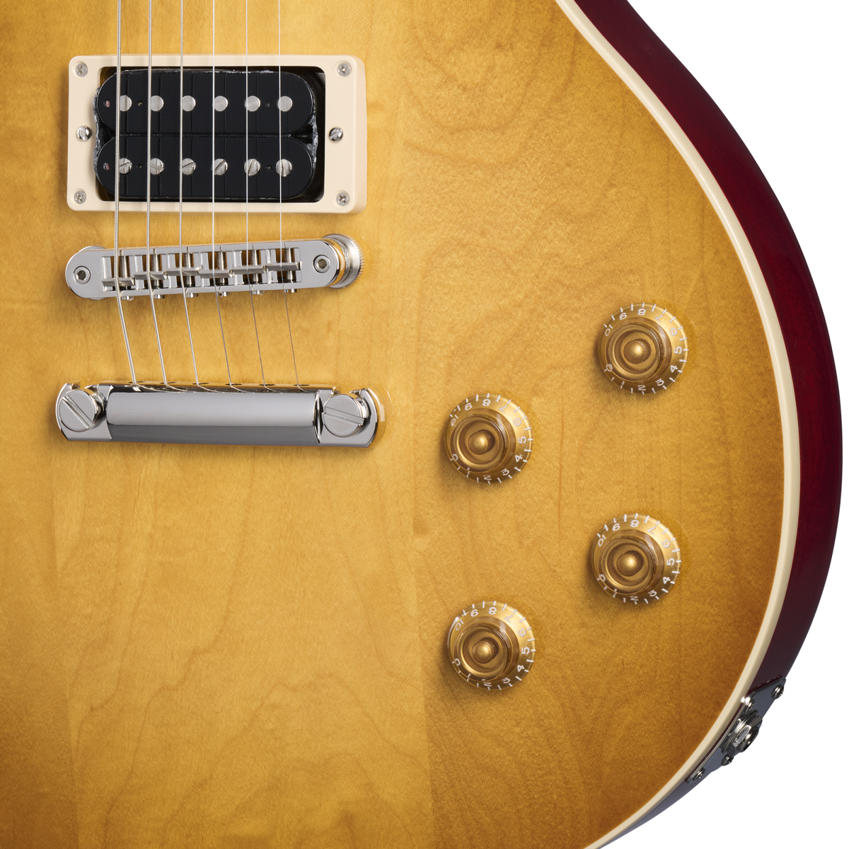 Gibson Guitars Unveils Slash Approved Jessica Les Paul Maxim