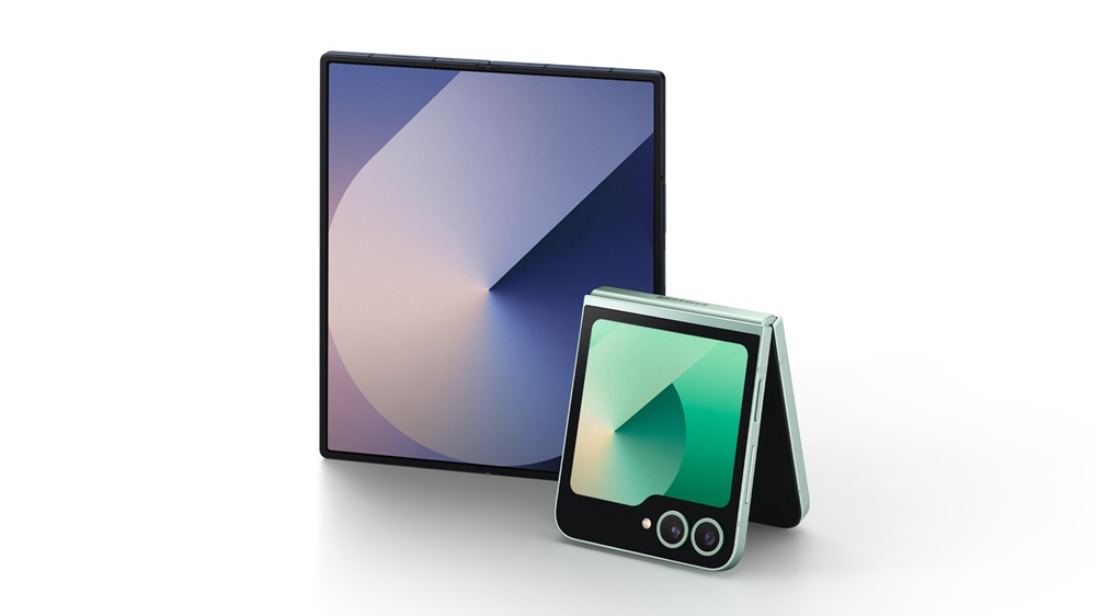 Samsung’s New Galaxy Z Fold6, Z Flip6, Galaxy Ring &amp; Watch Ultra Are Now Available In USA